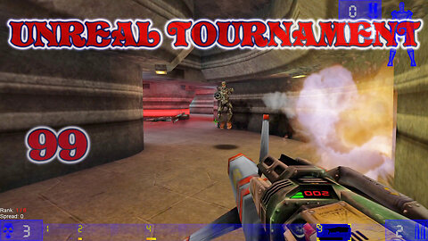 Zeto Final Challenge Ultimate Unreal Tournament 99 Windows