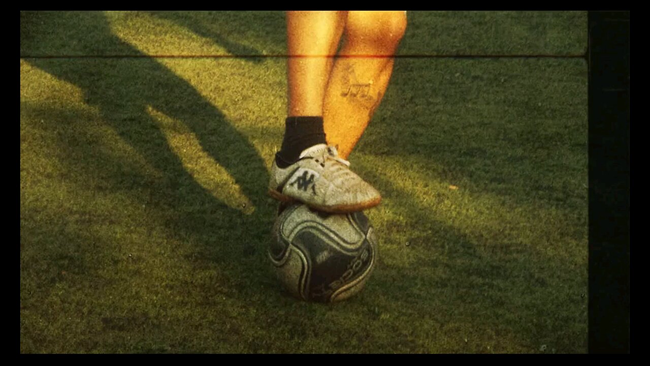 FUTEBOL SOCIETY 29 DE JUNHO DE 2024
