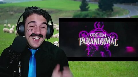 PASTOR REACT ♪ Cesar/Kaiser | Angel of The Night | AniRap (@WB)