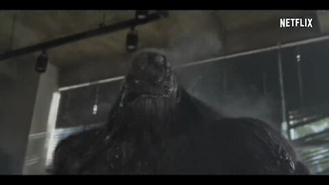 HELLBOUND TRAILER