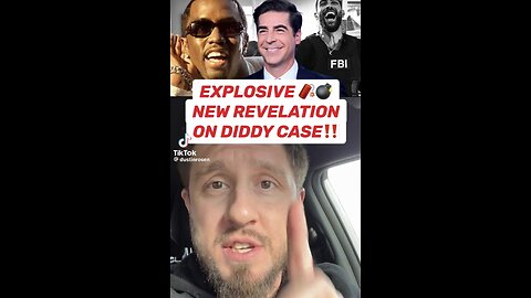 New Revelation On Diddy’s Case!