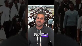 TODAY IN HISTORY: 3/7/1965 #shorts