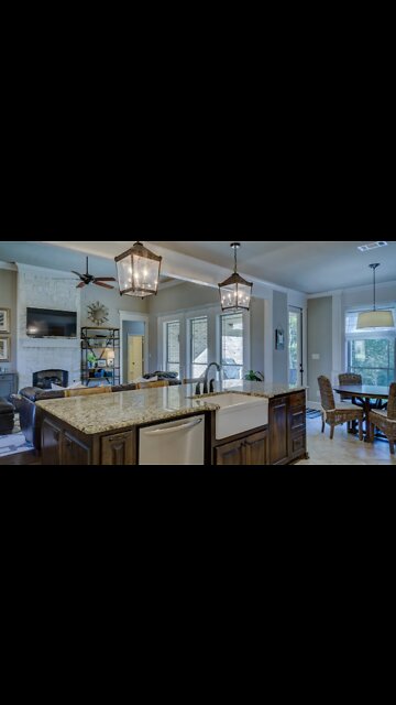 O gancho de cozinha de 6 giros - perfeito para qualquer cozinha