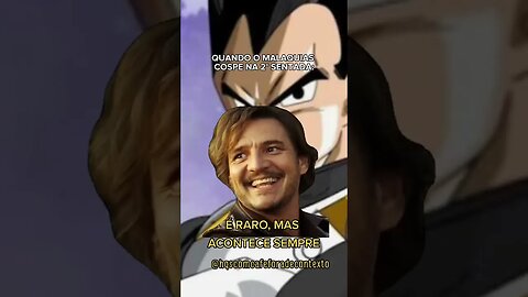 É RARO, MAS ACONTECE SEMPRE!