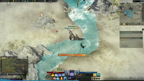 Lost Ark MMORPG Feeling Lucky