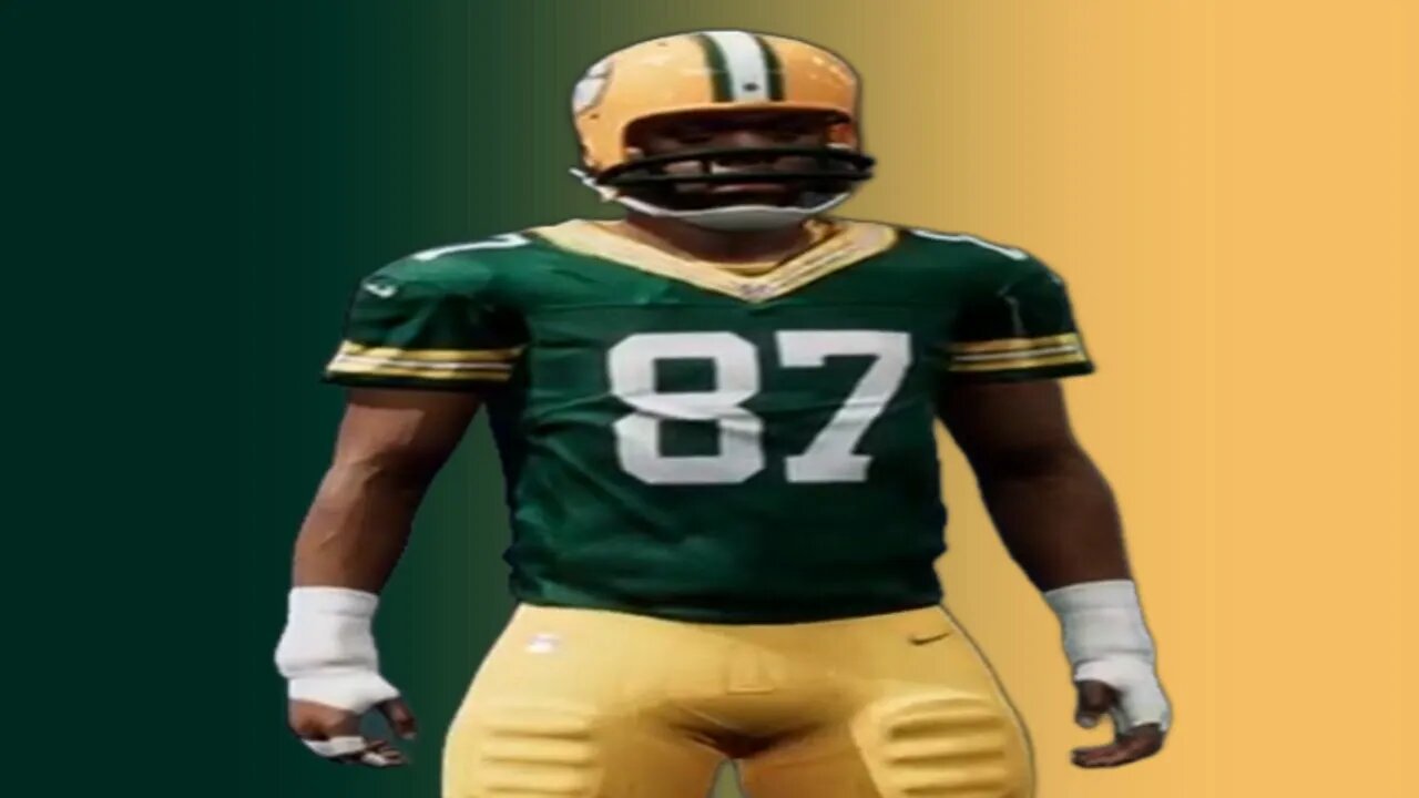 How To Create Willie Davis Madden 23