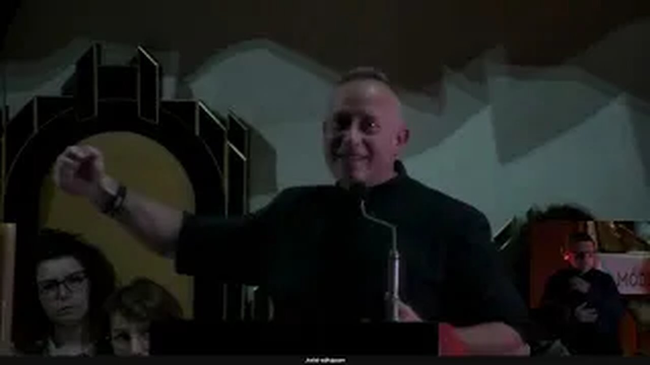 ks. Dominik Chmielewski SDB - Świadectwo