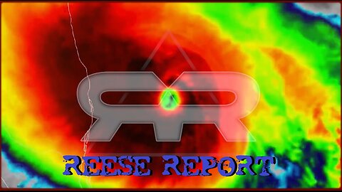 REESE REPORT | Weather Wars – FEMA - and Equitable Mass Murder