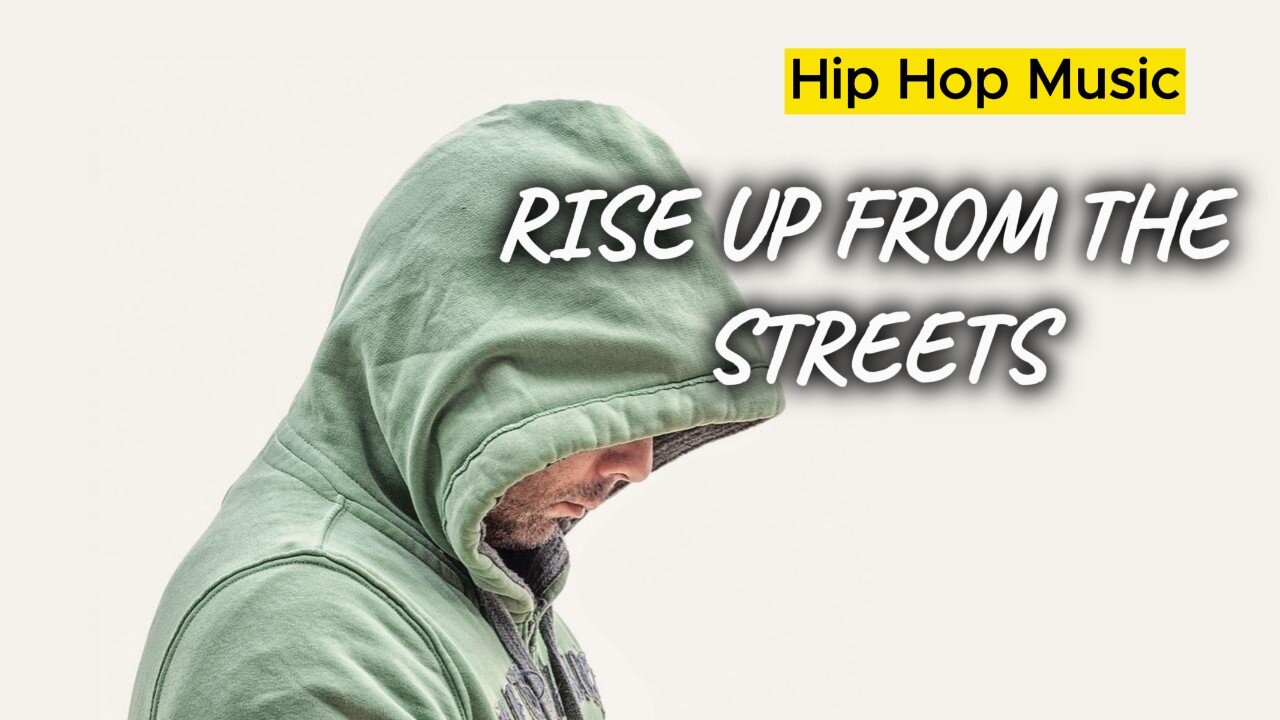 Rise Up from the Streets