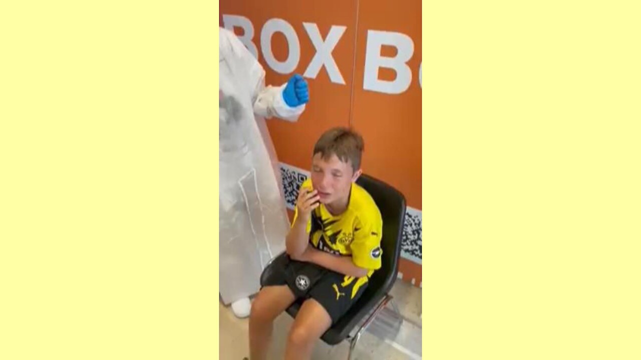 ...is this not CHILD ABUSE?