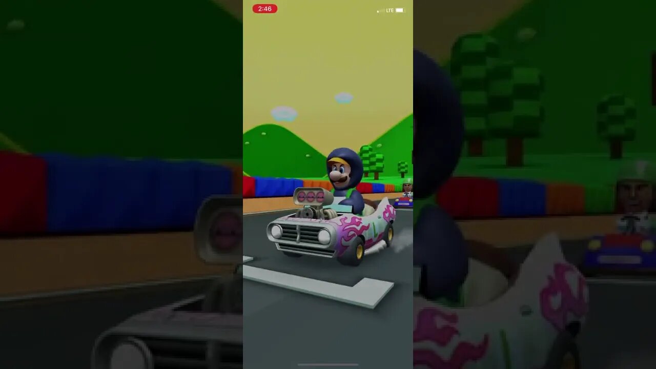 Mario Kart Tour - Diddy Kong Cup Coins Aplenty