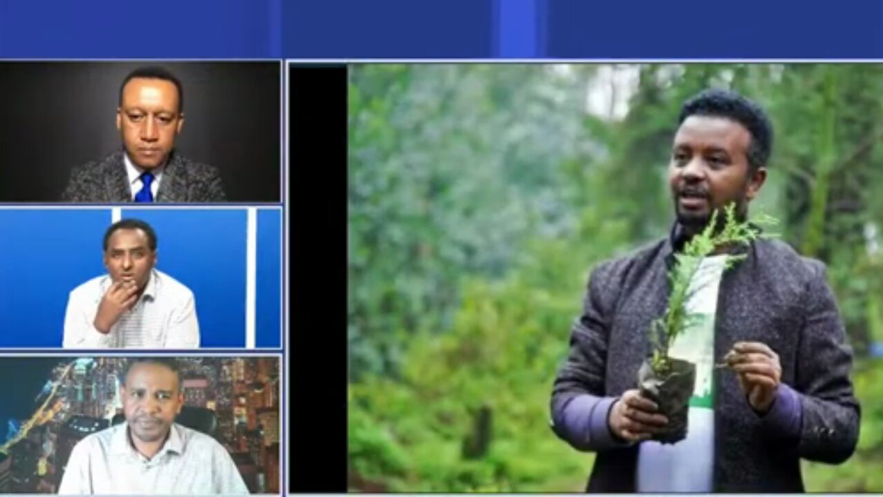 የአብይ አህመድ አገዛዝ የንቅዘት ደረጃ ማሳያዎች - ሀብታሙ አያሌው