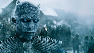 Game of Thrones Finale Delayed In China