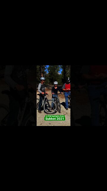 Highlights from TM Sukkot 2021💯🎶🏔🙌