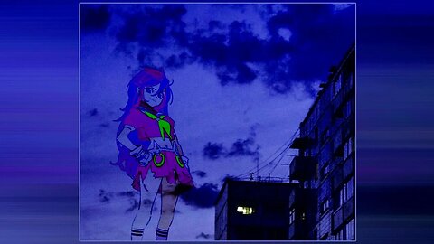 Hayai The Maid - Metallic Bonding