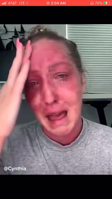 70% of the church took the death shot…