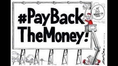 Morne Swart "Our Voices" Vs Pay back the Money