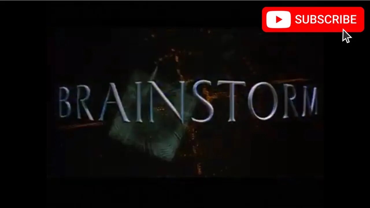 BRAINSTORM (1983) Trailer [#brainstorm #brainstormtrailer]