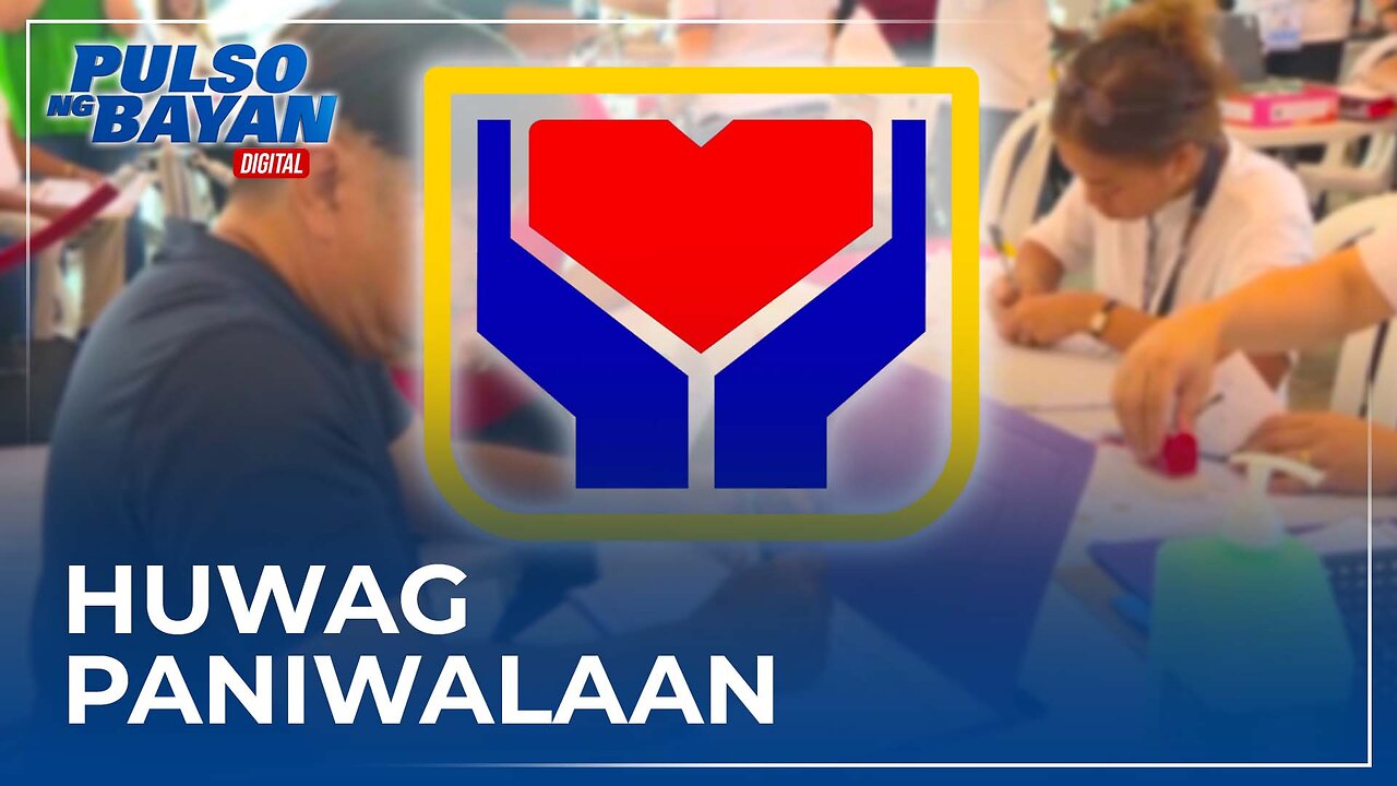 Mga kandidato sa BSKE na mangangako gamit ang 4Ps kapalit ng boto, huwag paniwalaan ayon sa DSWD