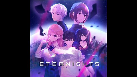 Jaqco's Corner: Eternights Playthrough - Part 1