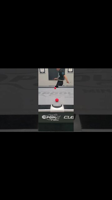 Absolutely SICK Jump + Bank !!🏦🎱⚪🔴 #shorts #8ballpool