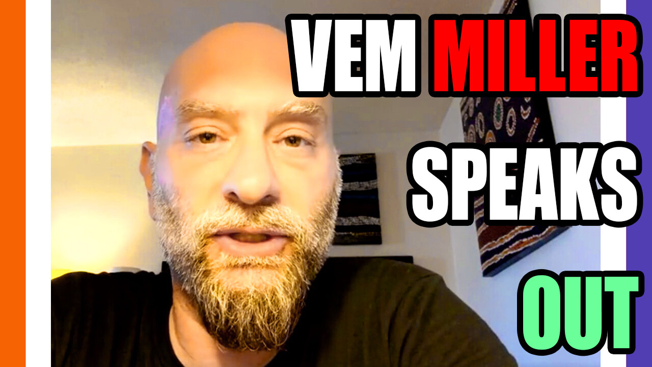 🔴LIVE: Accused Trurnp Shuuter Speaks Out, F3MA Vlctimizes Themselves, MSM Trashes KamaIa 🟠⚪🟣