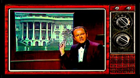 The "V.I.P." Interview || On The Carol Burnett Show
