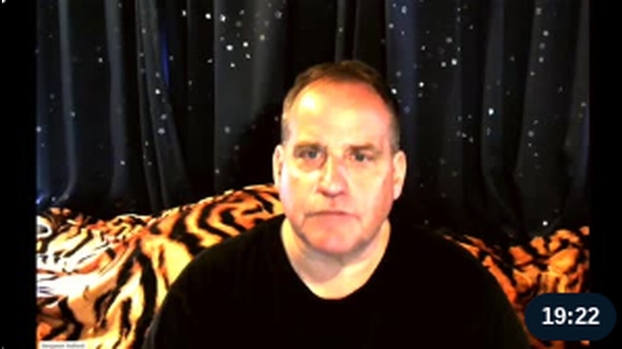 Benjamin Fulford Friday Q&A Video 10/27/2023