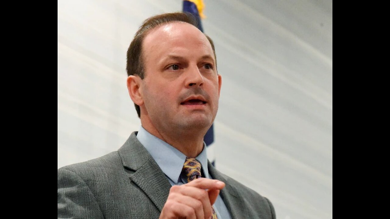 AG Alan Wilson Wins Republican Nomination, Likely 4th Term