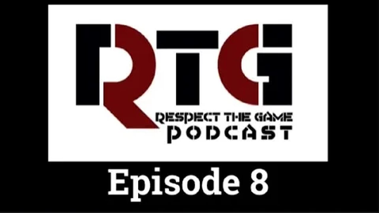 Respect The Game E8 - Heat/Nuggets, Tasting New Beer, NBA Betting, Drums or Flats and MORE!