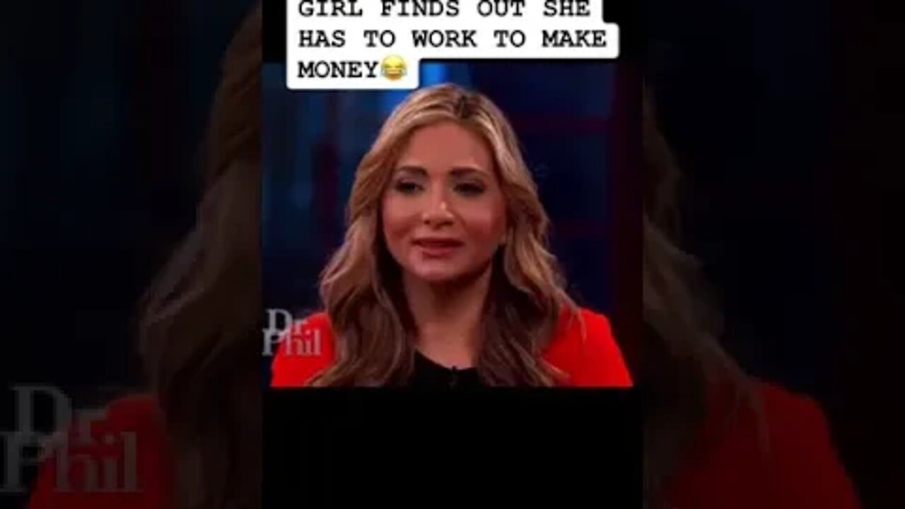 Toddler needs a job