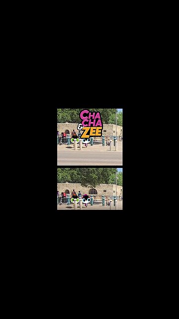 Who is older and wiser in San Antonio, Texas?