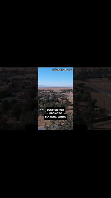 Tragedy In South Africa | Ntokozo Xaba | Stabbed Multiple For Refusing His Love #crimedocumentaries