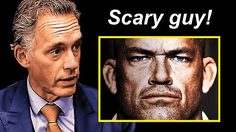Jordan Peterson's Thoughts On Jocko Willink