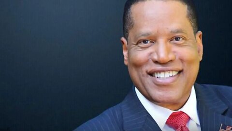 Larry Elder Educates America