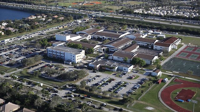 Stoneman Douglas Students File Lawsuit Over School Shooting