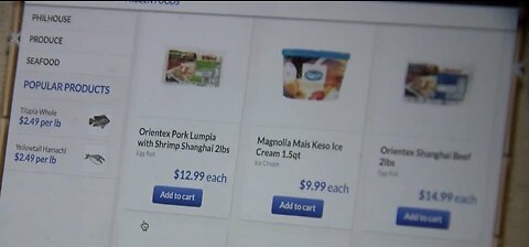 Island Pacific Markets transitions to online shopping