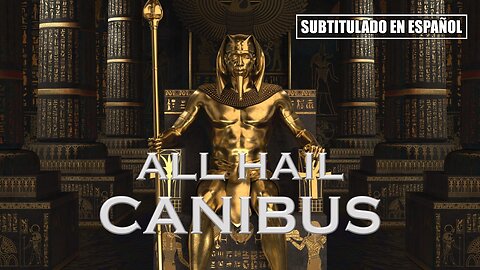 Canibus - All Hail Canibus | (Subtitulado en español) (Prod. por Jerry Wonder & Wyclef Jean)