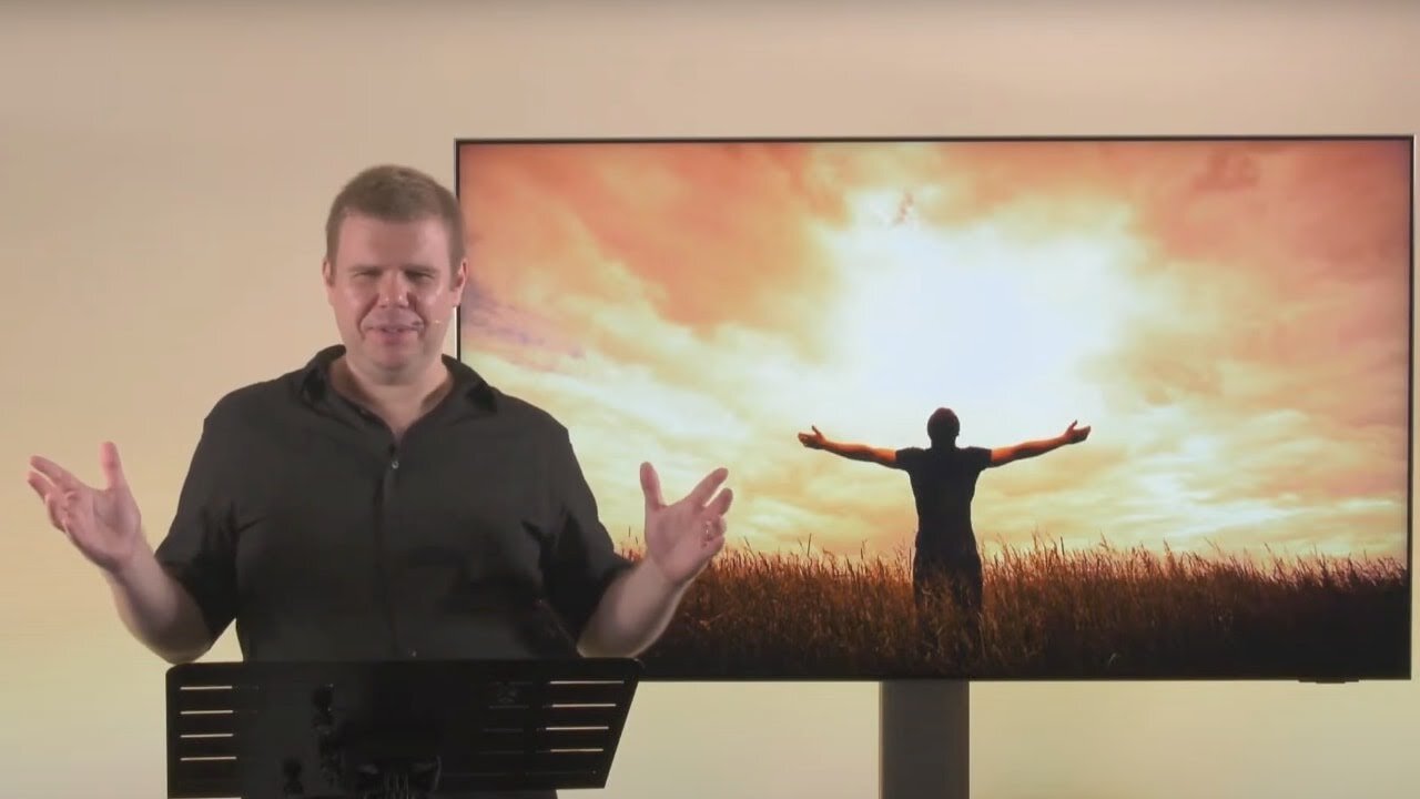 CELEBRATION OF JESUS | Livestream 6-9-2024