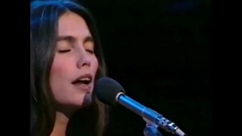 Emmylou Harris - Making Believe - 1977