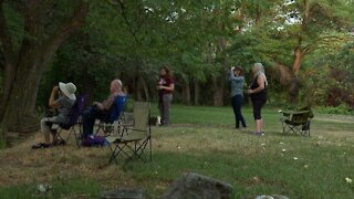 Golden Eagle Audubon Society hosts birding events in Treasure Valley