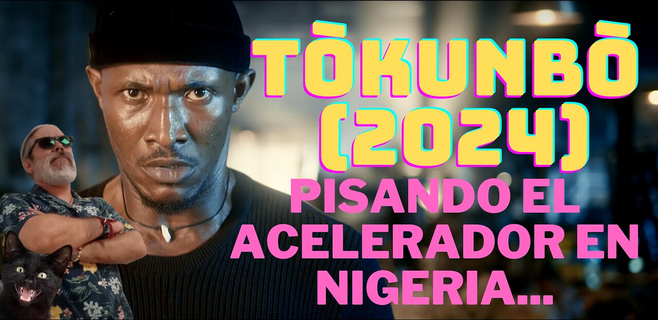 Tòkunbò (2024)