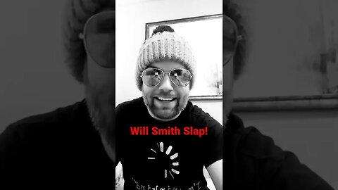 Will Smith Slap! Call in tonight at 8:30pm EST https://callin.com/link/ytIdqseMzM