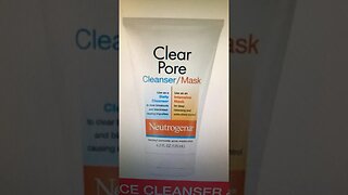 Skin Care Routine (Part 1)