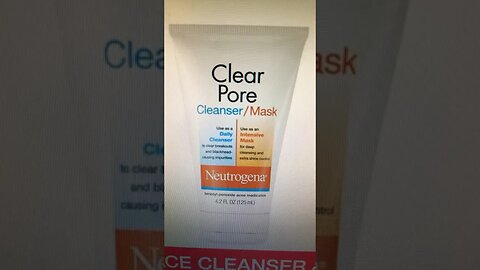 Skin Care Routine (Part 1)