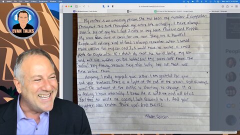Schoolhouse Rock Revisited, Letters from a J6er - Ep. 232