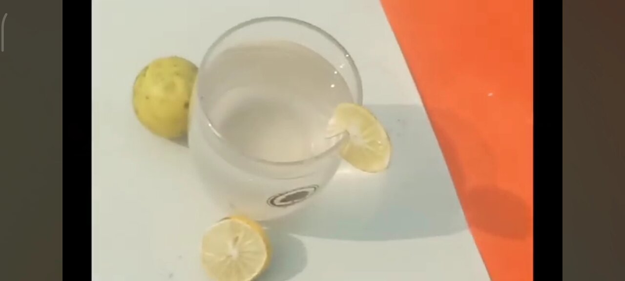 lemon commercial