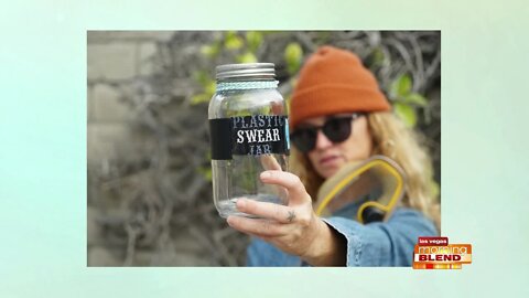 Swear Jar Challenge