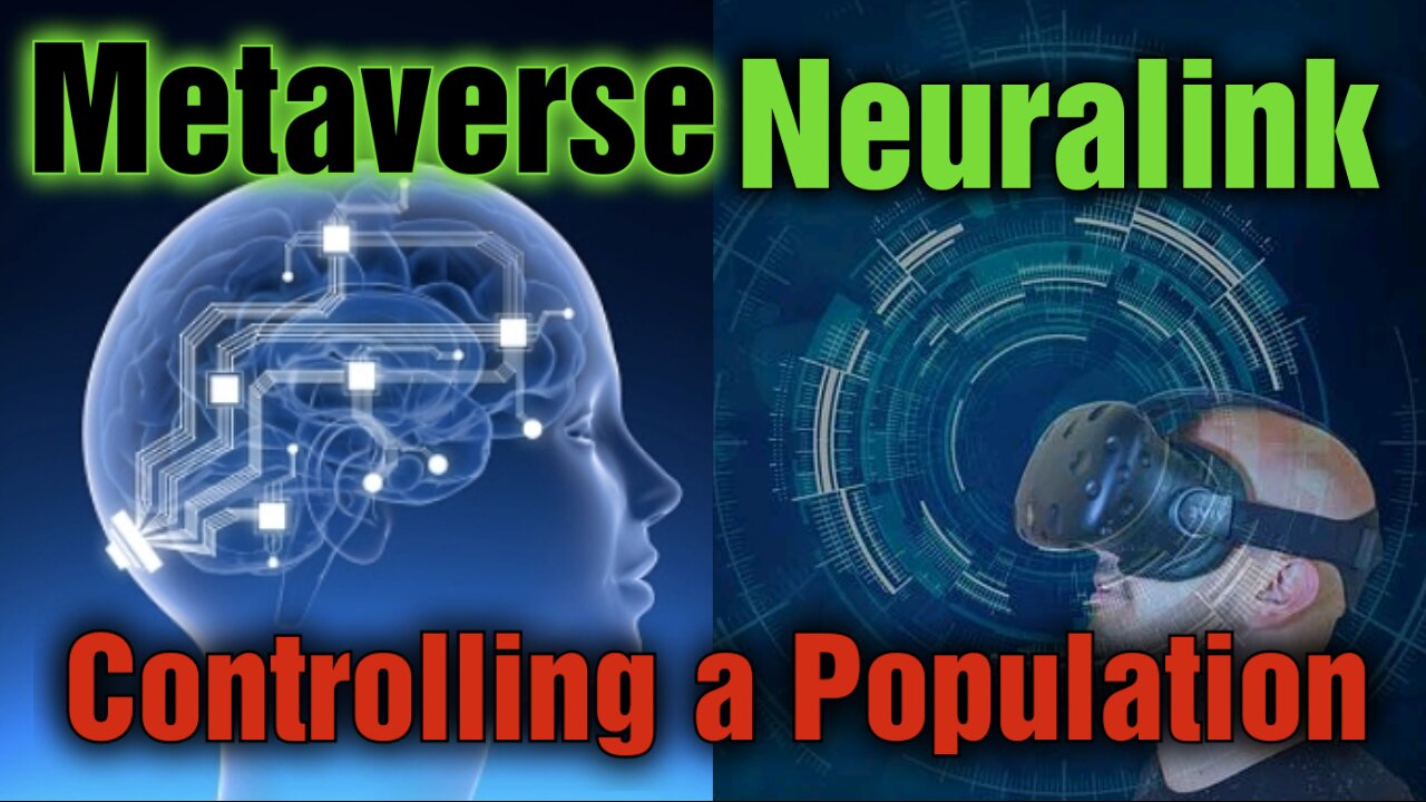 The Metaverse Neuralink Dillusion