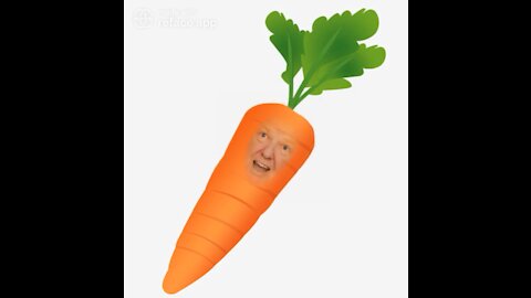 The Ultimate Donald Trump Carrot Meme! 🥕